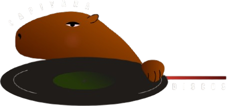 Capivara Discos